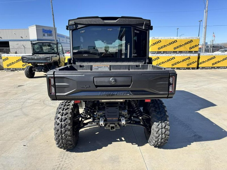 2026 Can-Am® Defender MAX LONE STAR CAB HD11