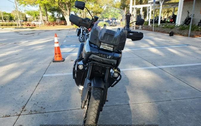2024 Harley-Davidson® Pan America™ 1250 Special