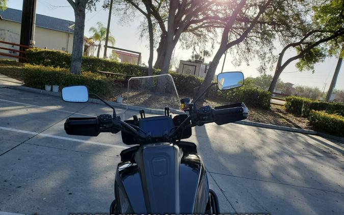 2024 Harley-Davidson® Pan America™ 1250 Special