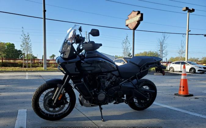 2024 Harley-Davidson® Pan America™ 1250 Special