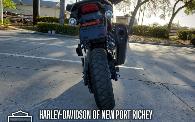 2024 Harley-Davidson® Pan America™ 1250 Special