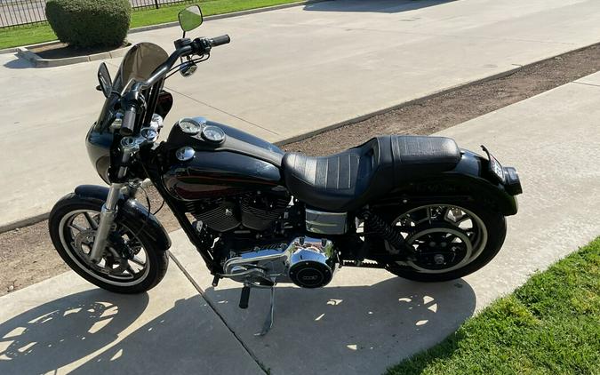 FXDL 2014 Low Rider®