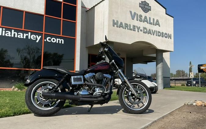 FXDL 2014 Low Rider®