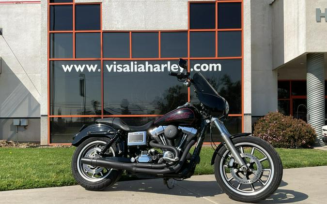 FXDL 2014 Low Rider®