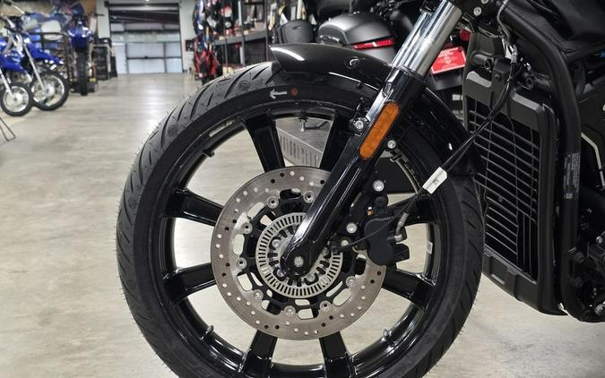 2025 Indian Motorcycle® Sport Scout® Limited