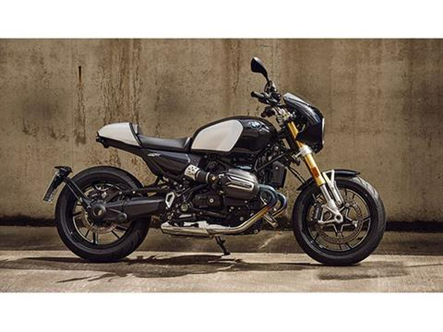 2026 BMW R 12 nineT