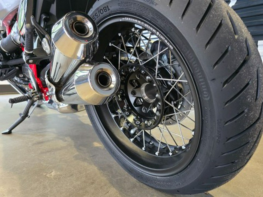 2026 BMW R 12 nineT
