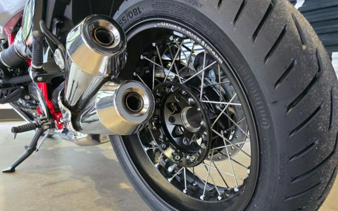 2026 BMW R 12 nineT
