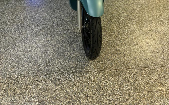 2026 Piaggio Liberty 150