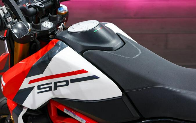 2023 Ducati Hypermotard 950 SP