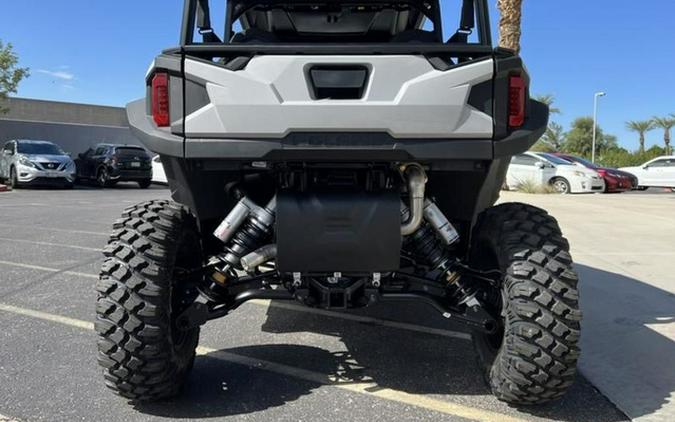 2026 Polaris GENERAL XP 4 1000 Sport