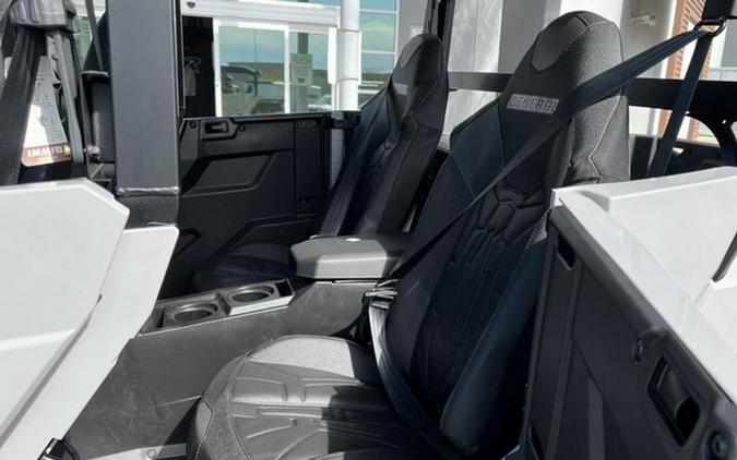 2026 Polaris GENERAL XP 4 1000 Sport