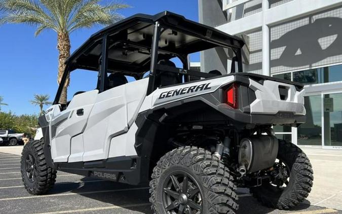 2026 Polaris GENERAL XP 4 1000 Sport