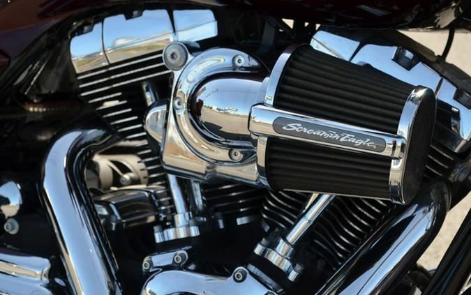 2015 Harley-Davidson FLTRXS Road Glide Special