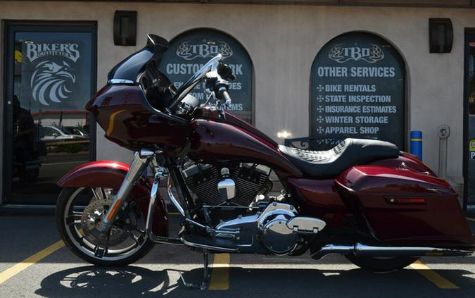 2015 Harley-Davidson FLTRXS Road Glide Special
