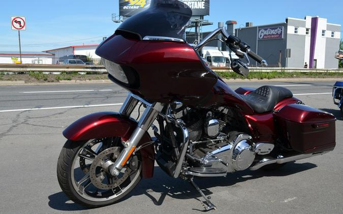 2015 Harley-Davidson FLTRXS Road Glide Special
