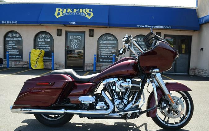 2015 Harley-Davidson FLTRXS Road Glide Special