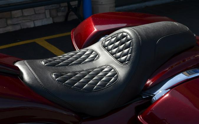 2015 Harley-Davidson FLTRXS Road Glide Special