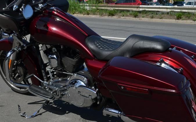 2015 Harley-Davidson FLTRXS Road Glide Special