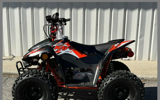 2026 KAYO Fox / Storm 70