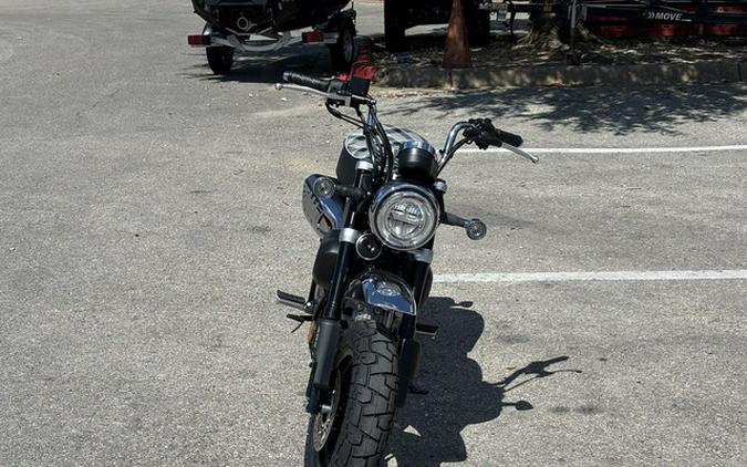 2026 Honda Monkey