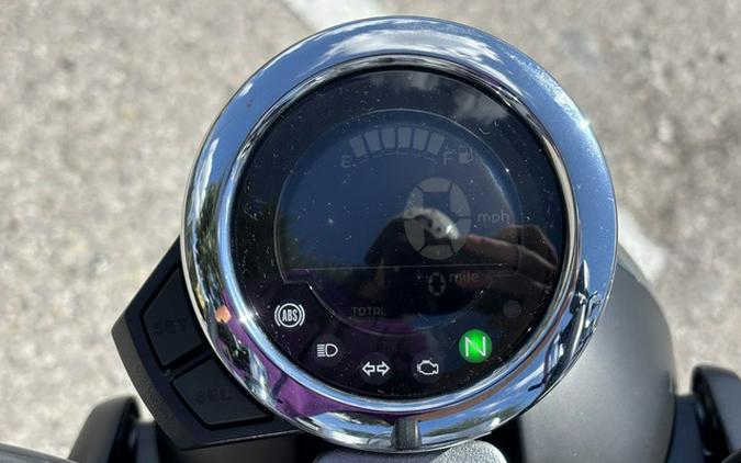 2026 Honda Monkey