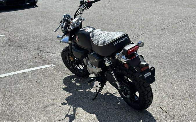 2026 Honda Monkey