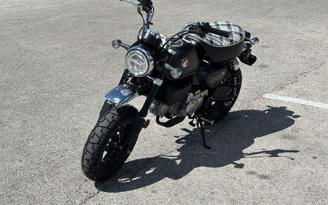 2026 Honda Monkey