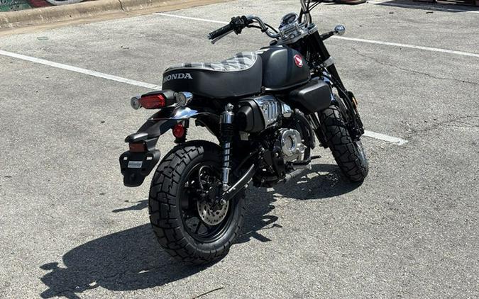 2026 Honda Monkey
