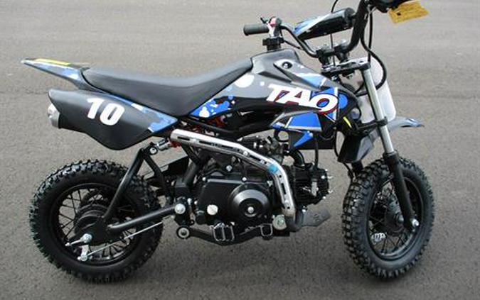 2021 Tao Motor DB10