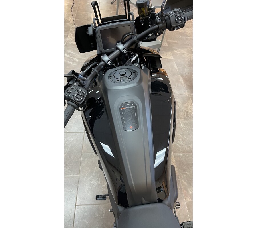 2023 RA1250S