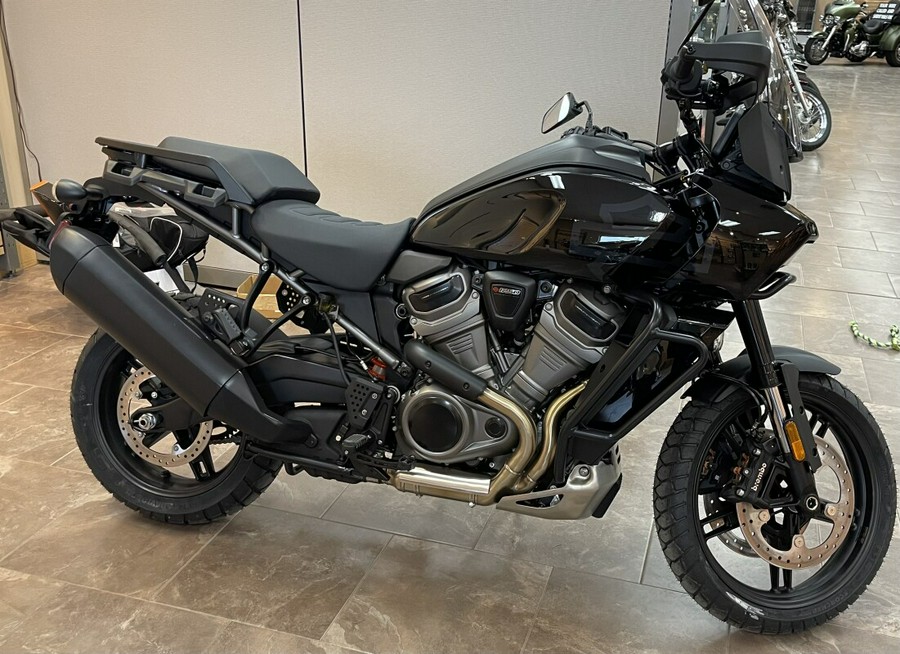 2023 RA1250S