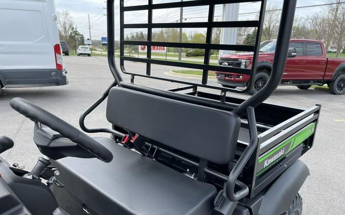 2023 Kawasaki Mule SX™ 4x4 XC LE FI