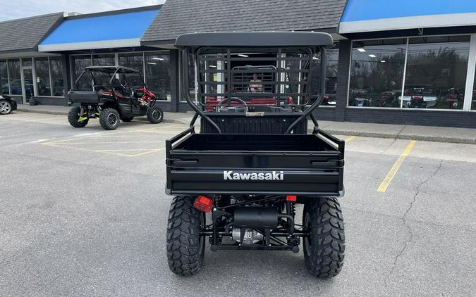 2023 Kawasaki Mule SX™ 4x4 XC LE FI