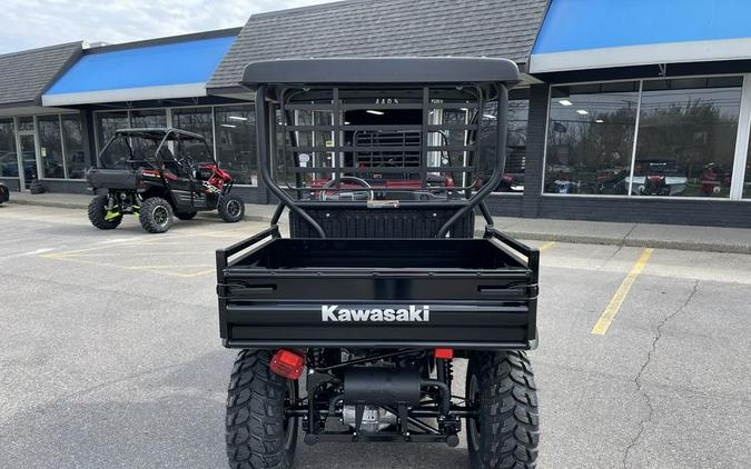 2023 Kawasaki Mule SX™ 4x4 XC LE FI