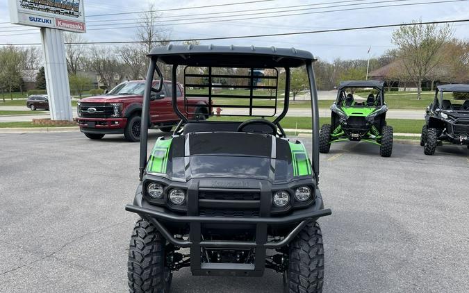 2023 Kawasaki Mule SX™ 4x4 XC LE FI