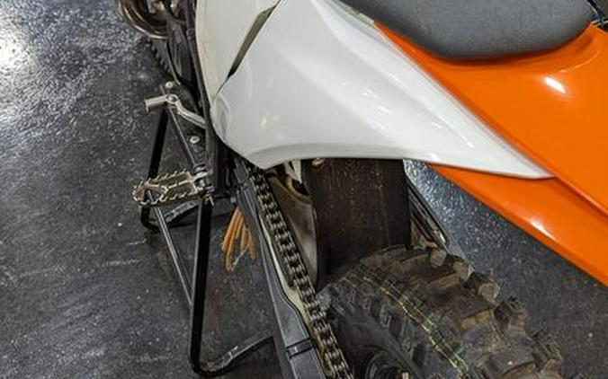 2019 KTM 250 SX