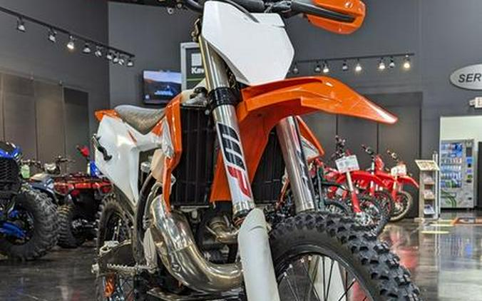 2019 KTM 250 SX