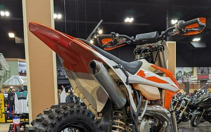 2019 KTM 250 SX