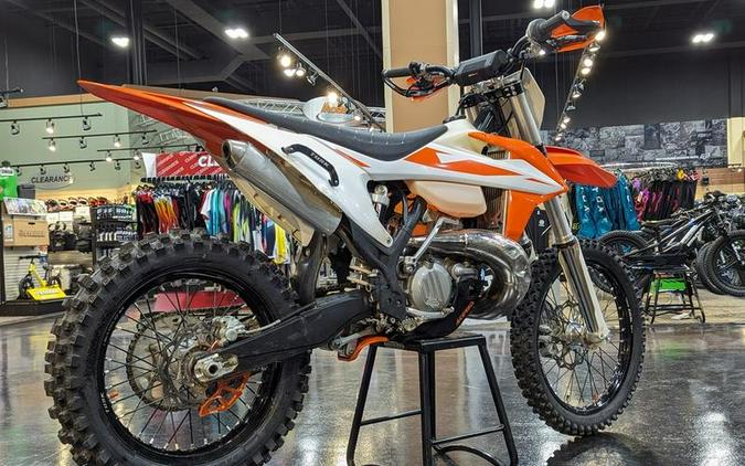 2019 KTM 250 SX