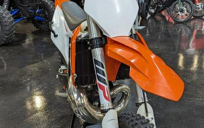 2019 KTM 250 SX