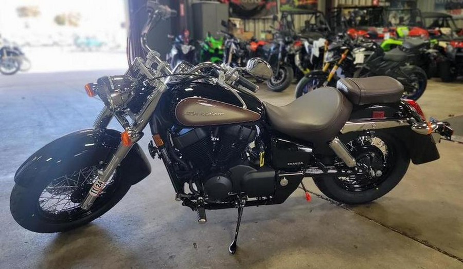 2024 Honda® Shadow Aero