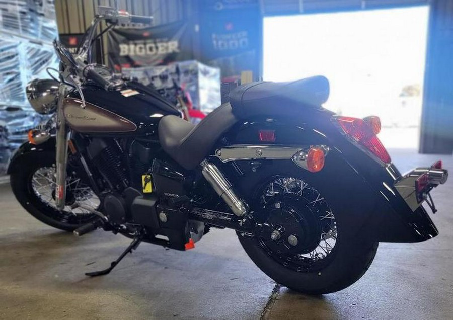 2024 Honda® Shadow Aero