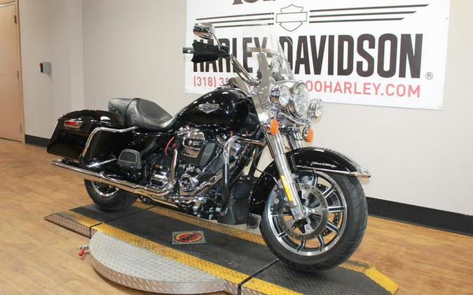 2019 Harley-Davidson® FLHR - Road King®