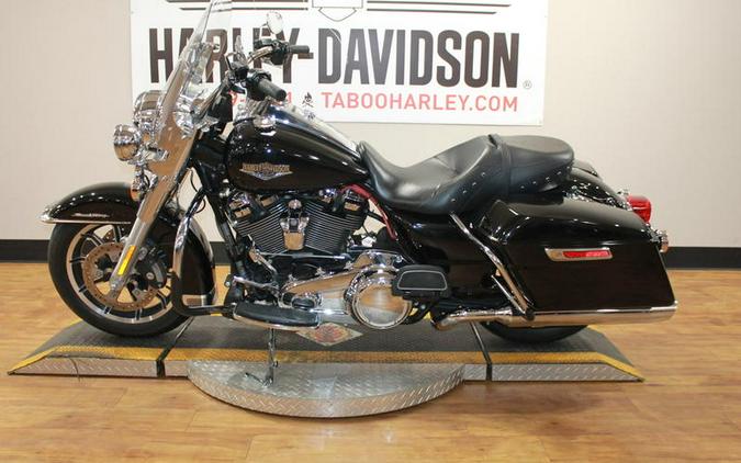 2019 Harley-Davidson® FLHR - Road King®