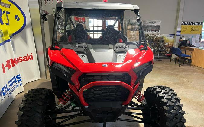 2024 Polaris RZR XP 1000 Ultimate