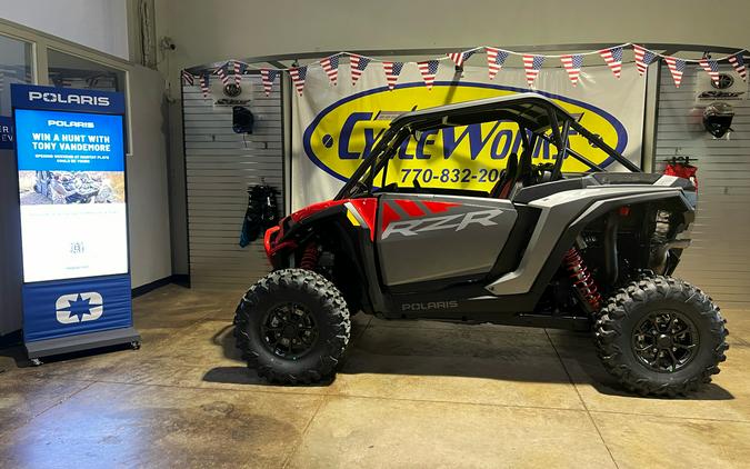 2024 Polaris RZR XP 1000 Ultimate