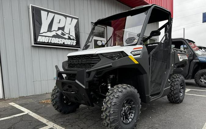 2024 Polaris® Ranger 1000 Premium