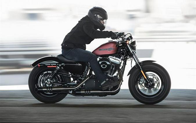 2019 Harley-Davidson Forty-Eight