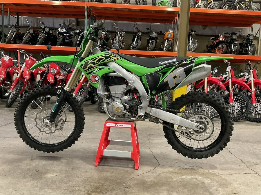 2021 Kawasaki KX™450